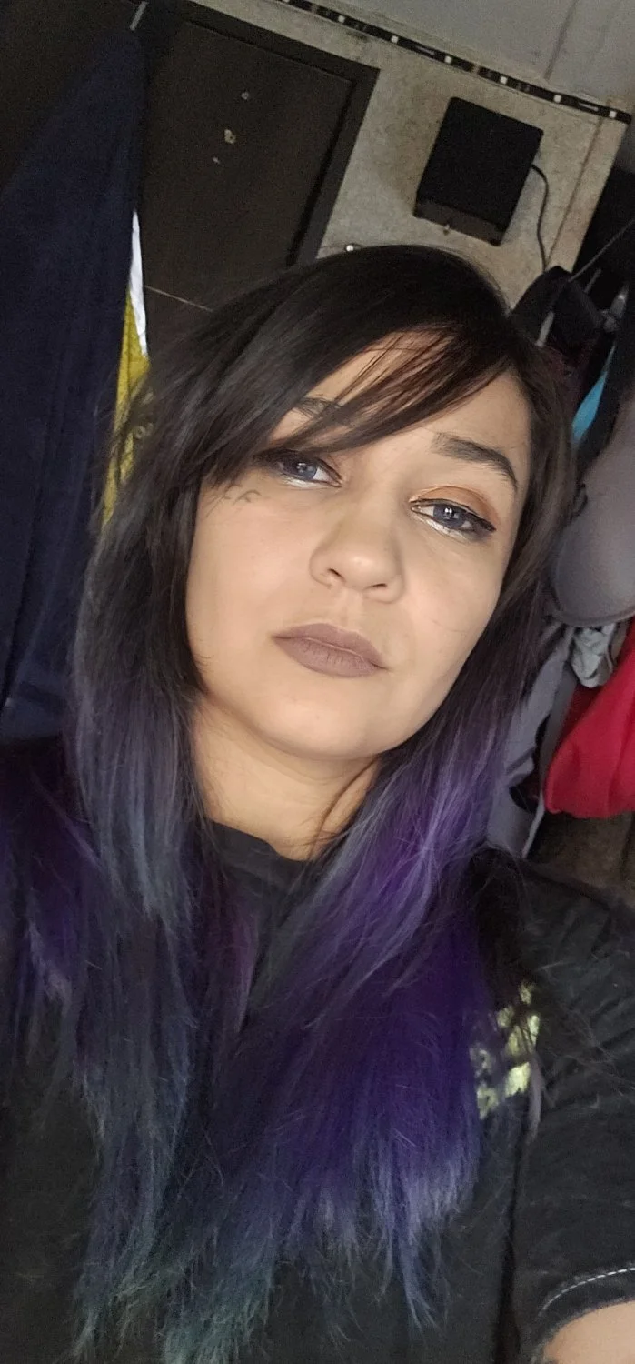 Cum find me at a Planet Fitness image 2