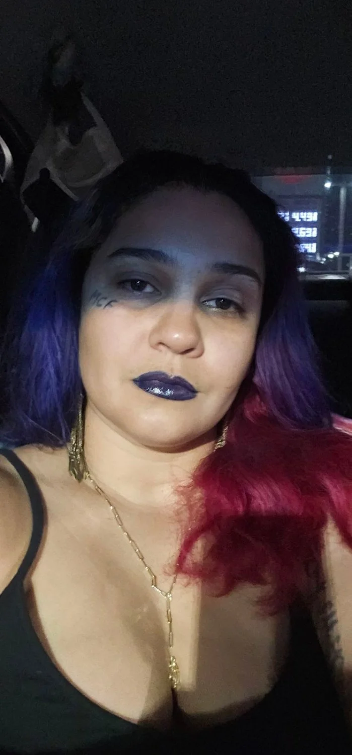 Cum find me at a Planet Fitness image 3