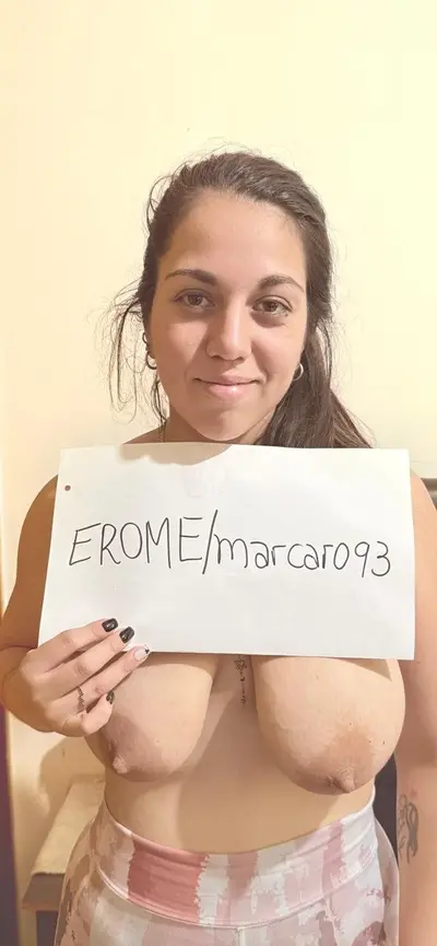 EROME como no...!!!! 🔥🔥🔥🔥 cover image