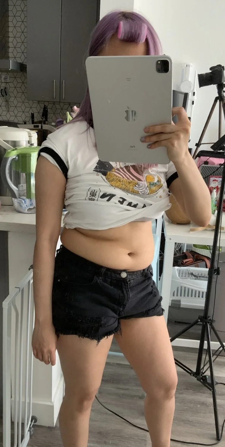 Chink Streamer Ariasaki and her Tits image 21