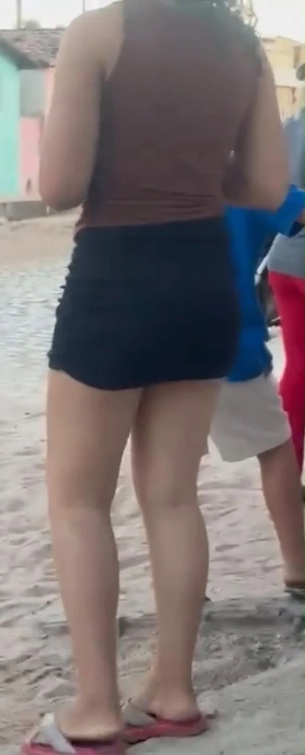 Lindas pernas 🍌 image 3