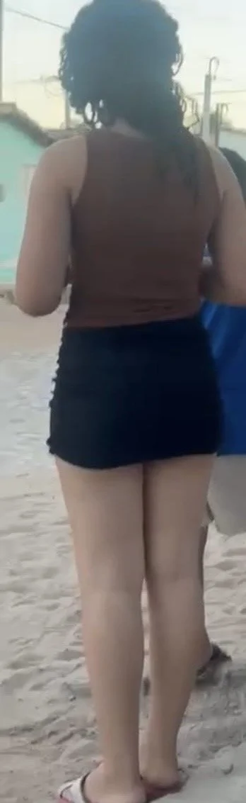 Lindas pernas 🍌 image 4
