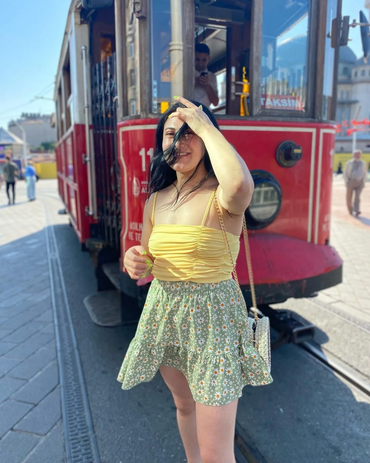 Needy Canan in Turkey is ready to let any men use her If he ask her nice! image 2