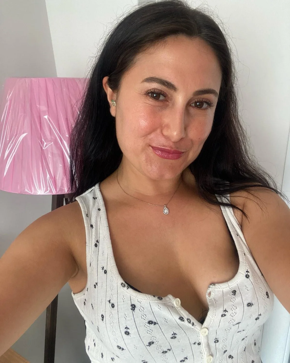 Needy Canan in Turkey is ready to let any men use her If he ask her nice! image 6