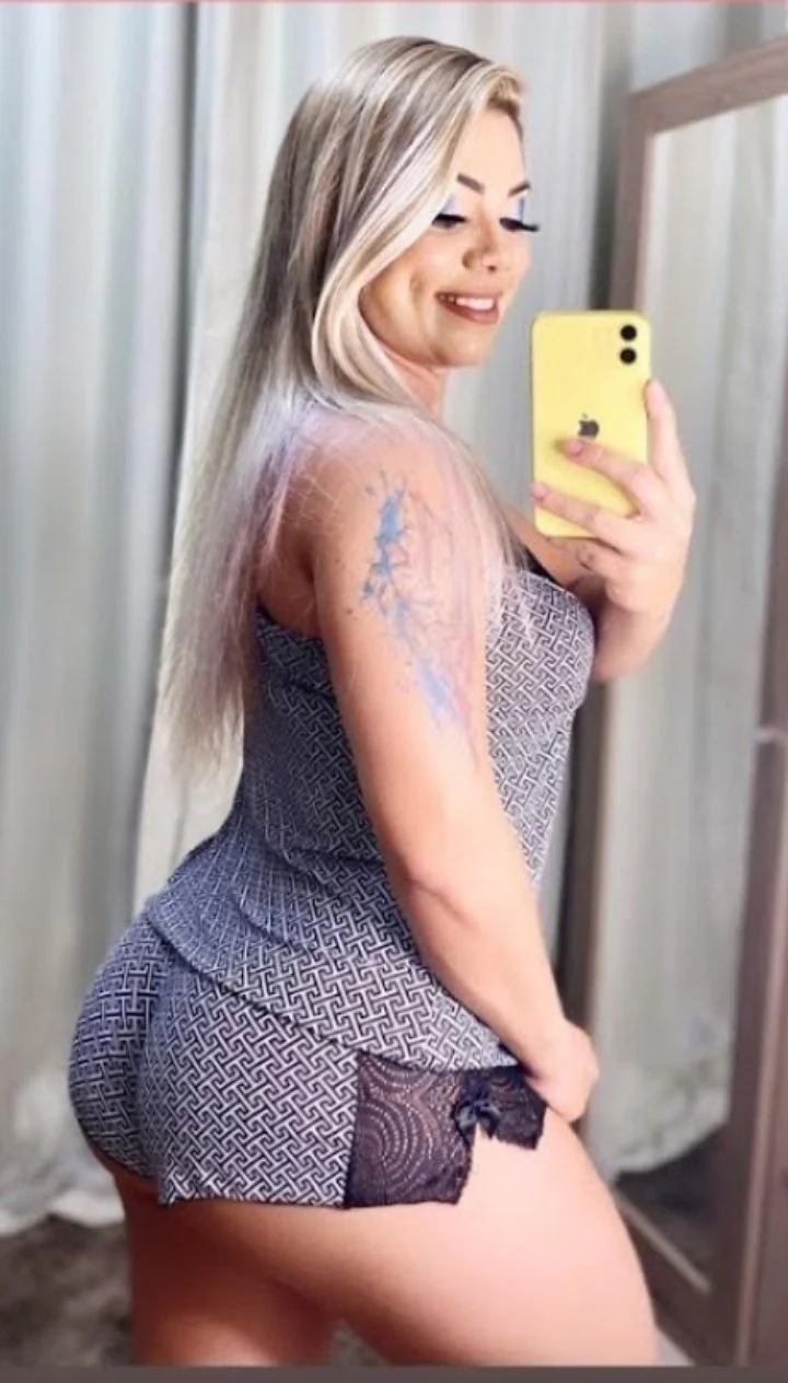 Loira safada de fortal cavalona image 2
