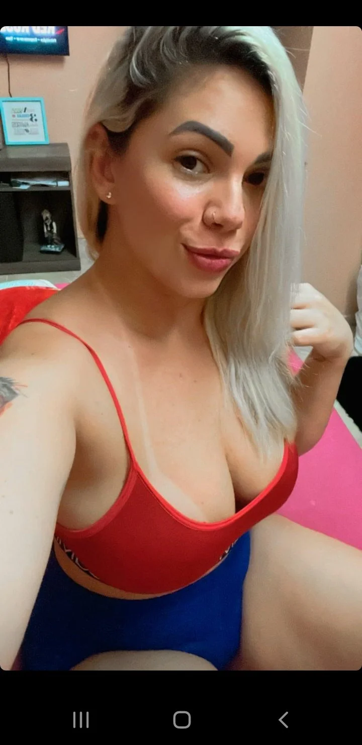 Loira safada de fortal cavalona image 3