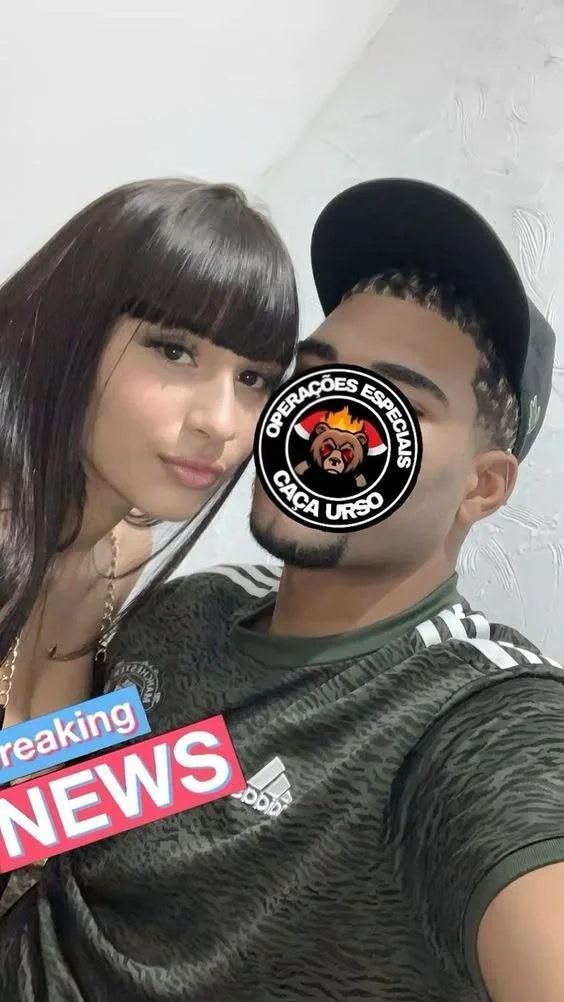 Na Rlk Pedreira 👌🏻 Tropa Vai Avançar🦜 image 1