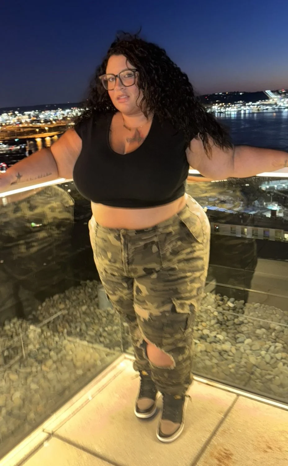 BuStY th1ck pu3rt0 r1CAn bBw !! main image