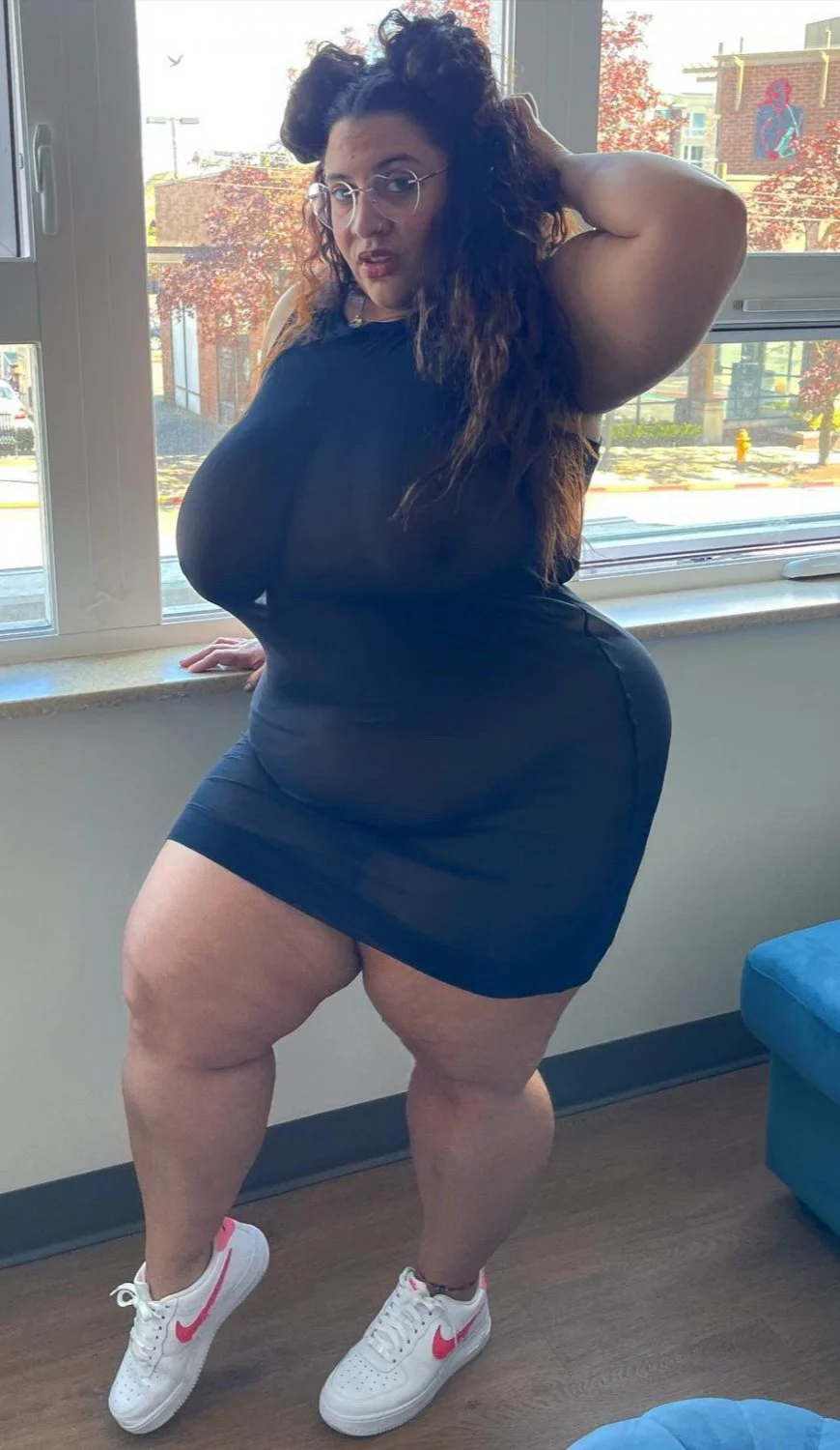 BuStY th1ck pu3rt0 r1CAn bBw !! image 11