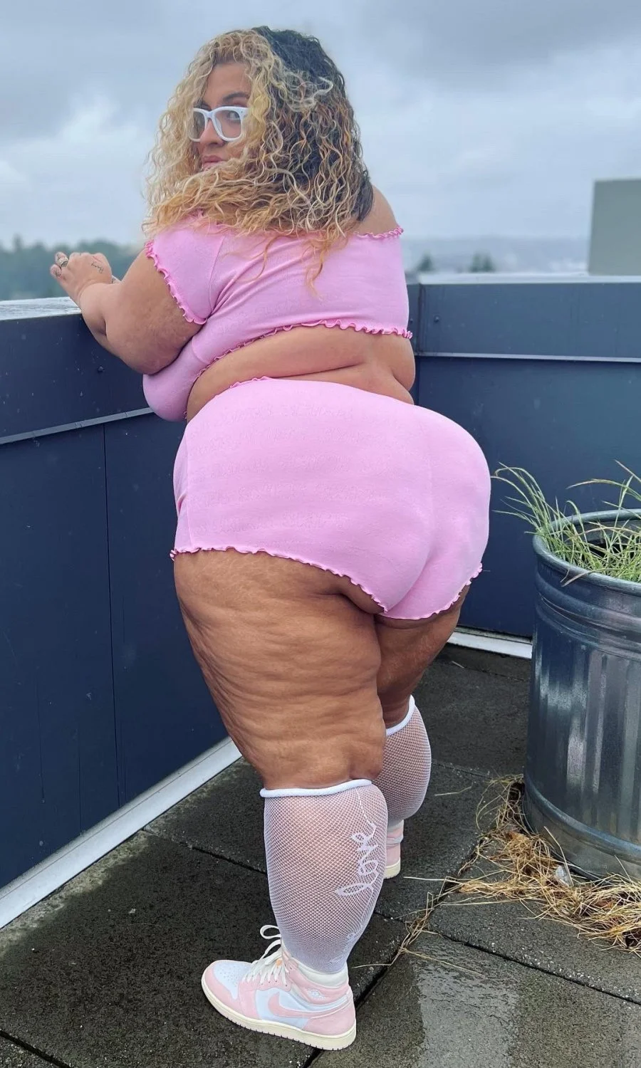 BuStY th1ck pu3rt0 r1CAn bBw !! image 16