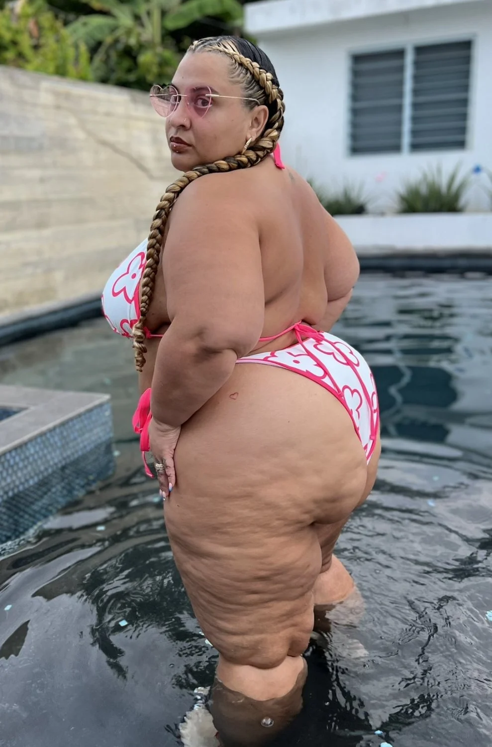 BuStY th1ck pu3rt0 r1CAn bBw !! image 18