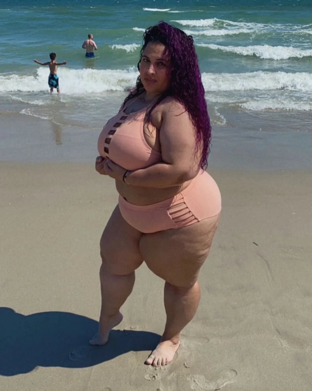 BuStY th1ck pu3rt0 r1CAn bBw !! image 20