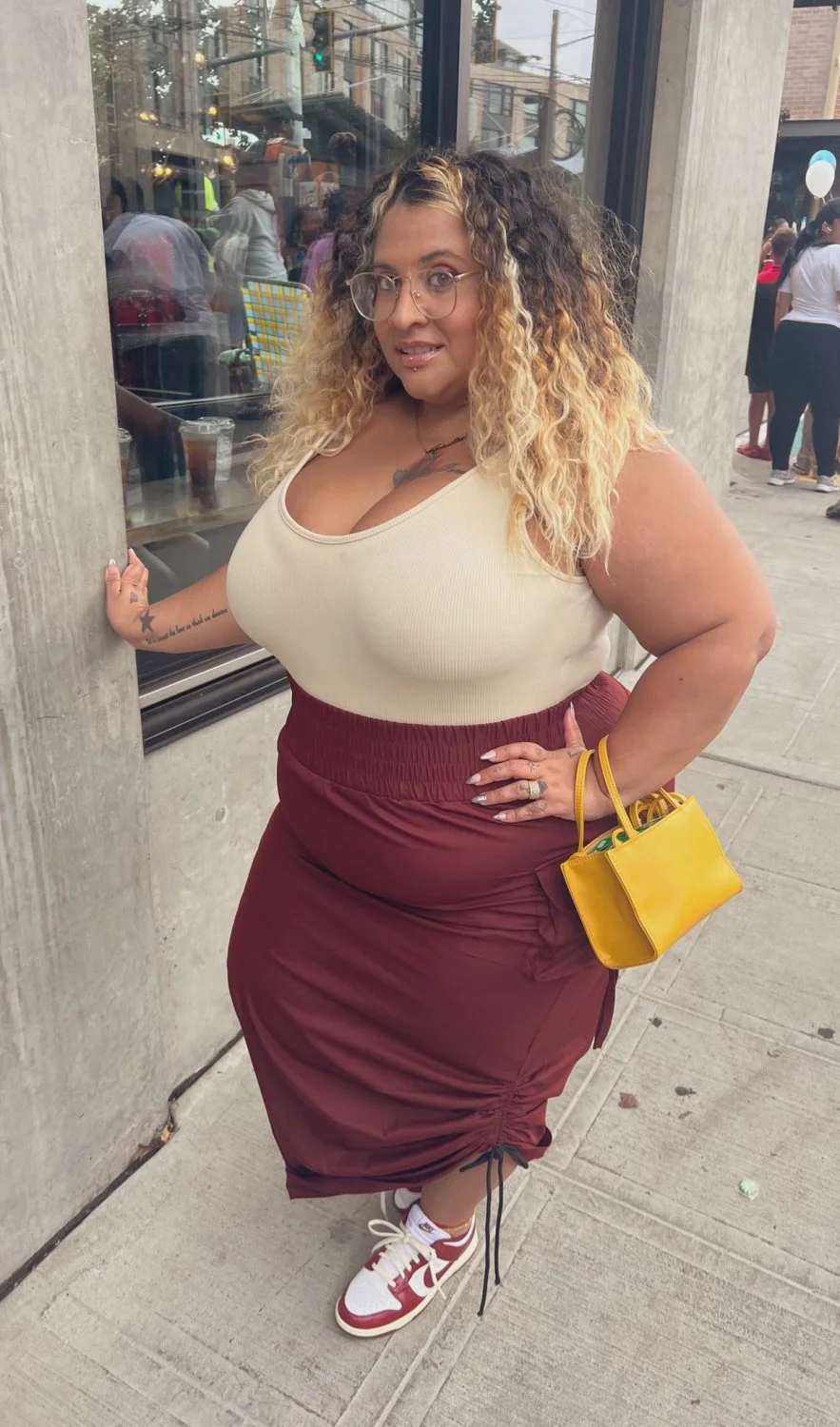 BuStY th1ck pu3rt0 r1CAn bBw !! image 5