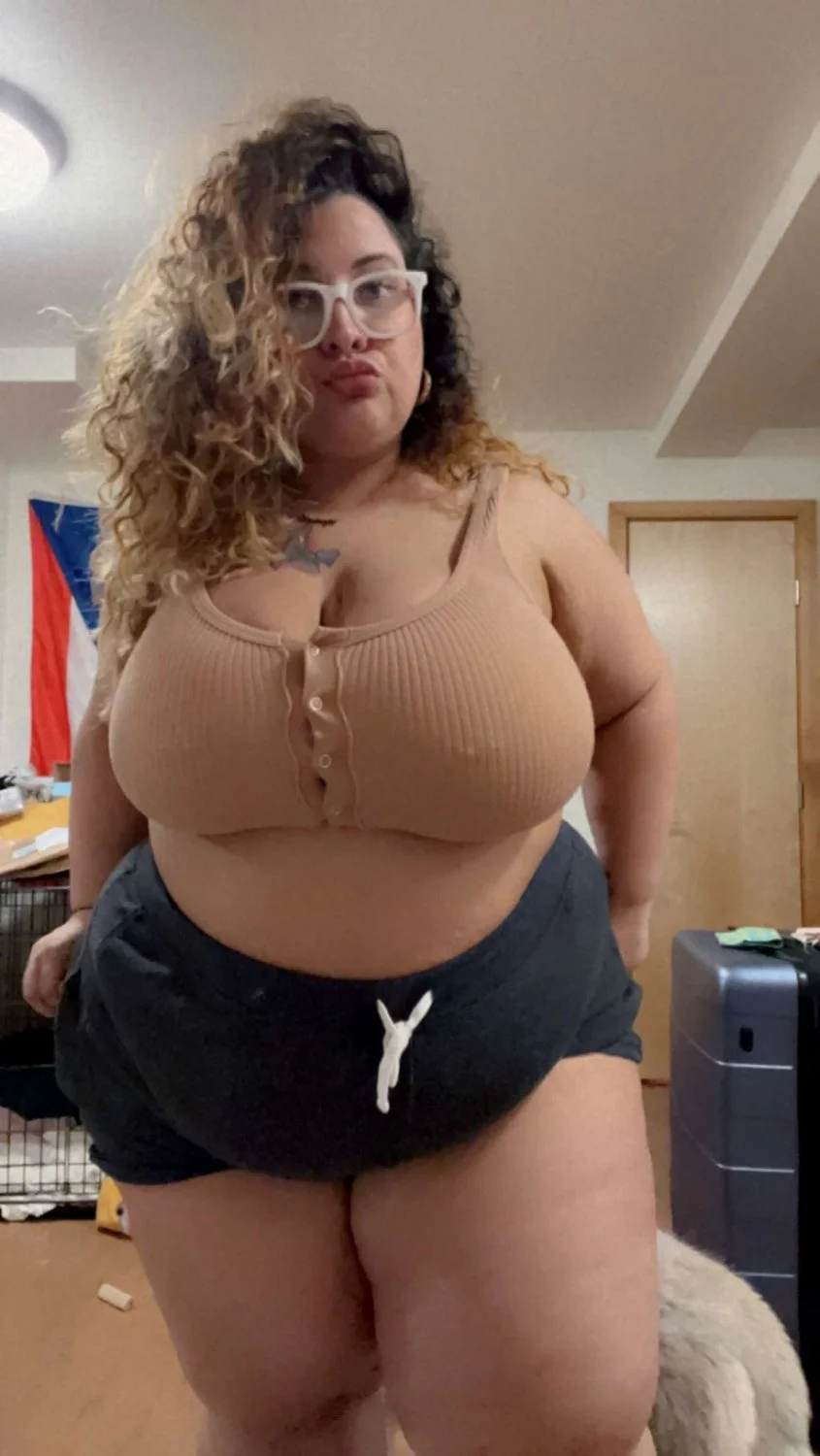 BuStY th1ck pu3rt0 r1CAn bBw !! image 6