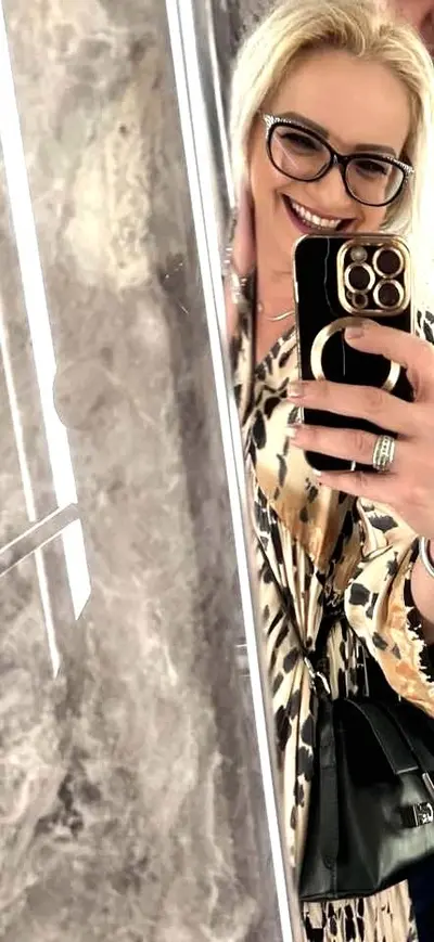 Please help me find this woman cover image