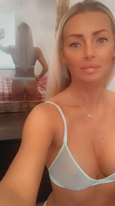 Stacey cover image