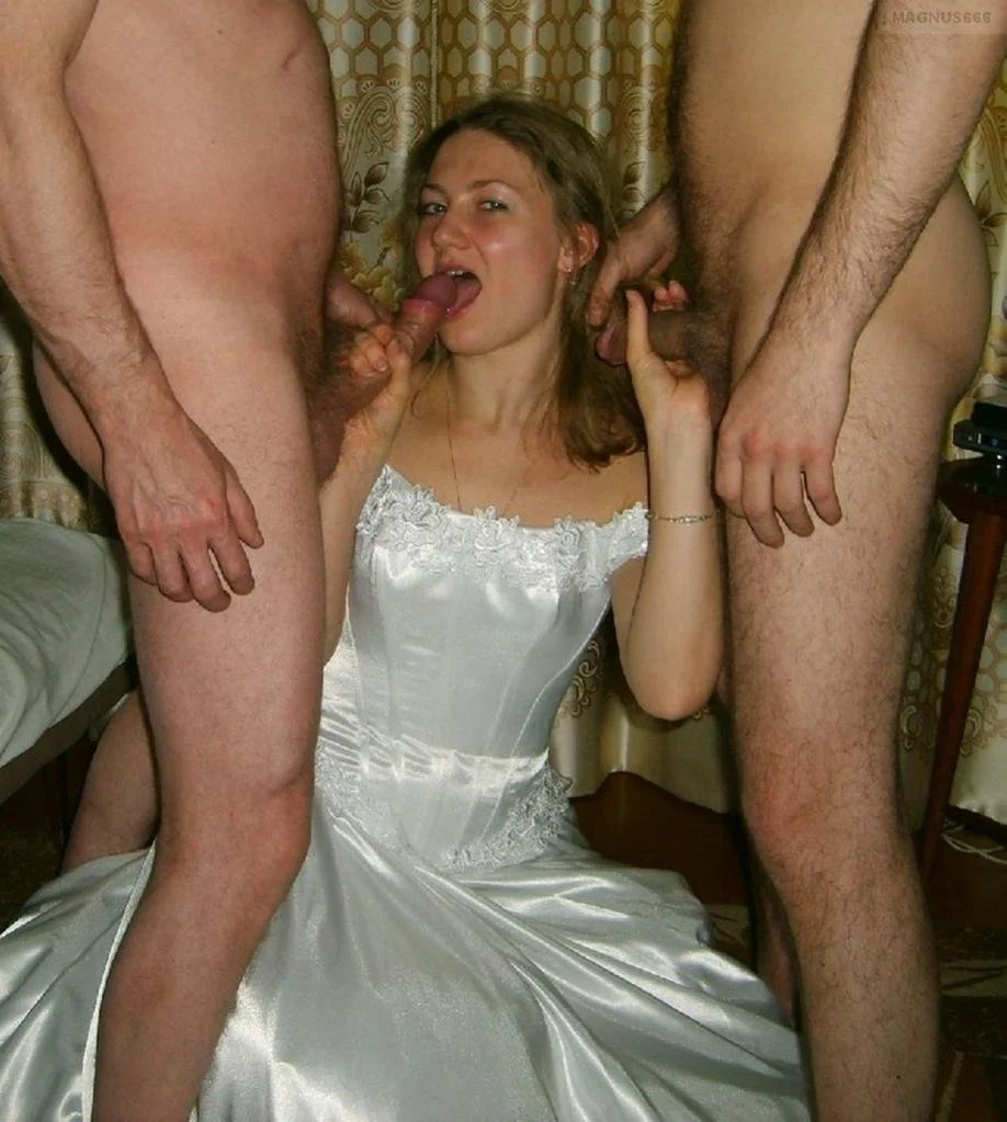 Blushing brides image 11