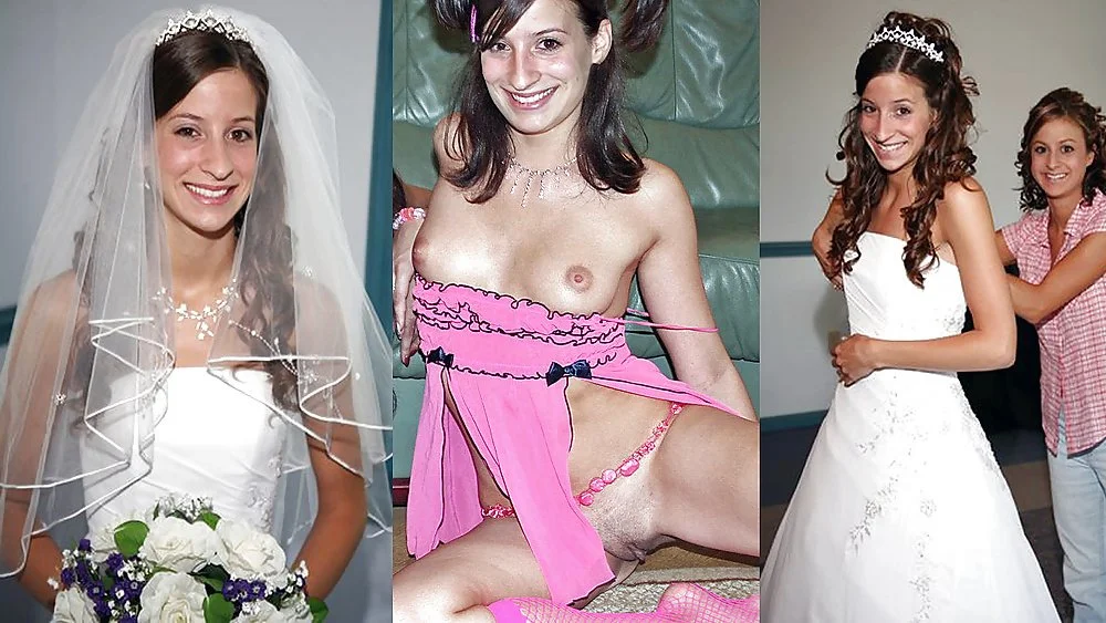 Blushing brides image 13