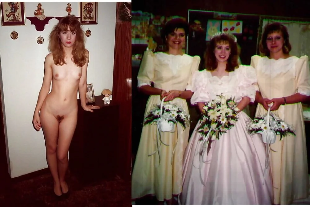 Blushing brides image 15