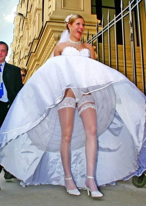 Blushing brides image 2