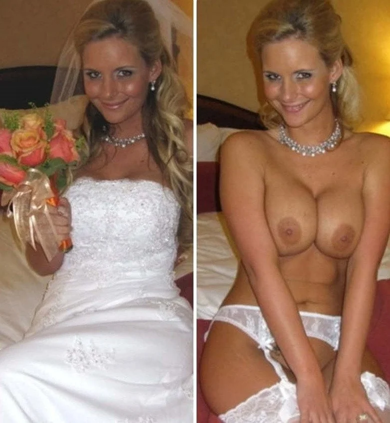 Blushing brides image 21