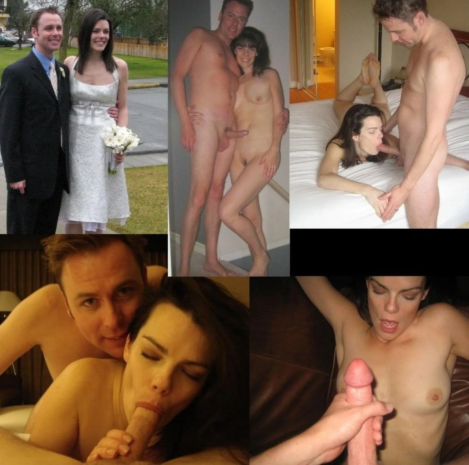 Blushing brides image 23