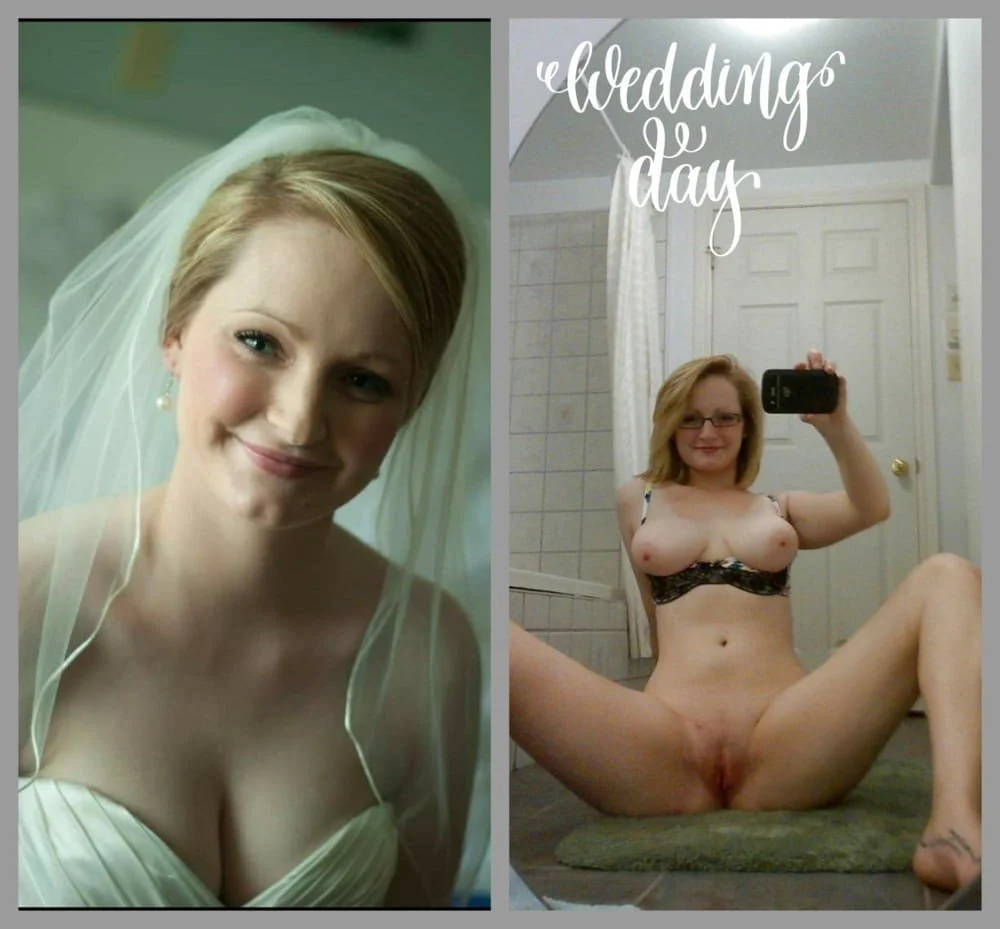Blushing brides image 31