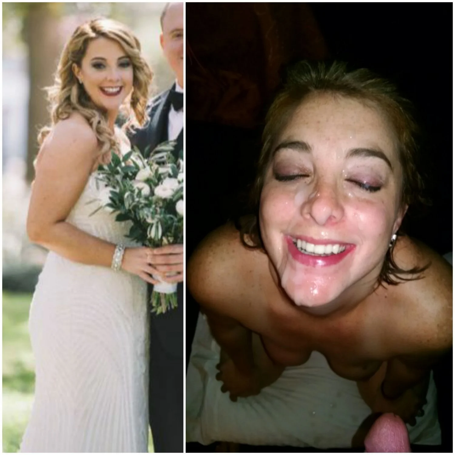 Blushing brides image 43
