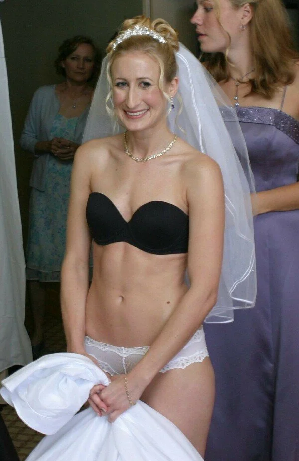 Blushing brides image 44