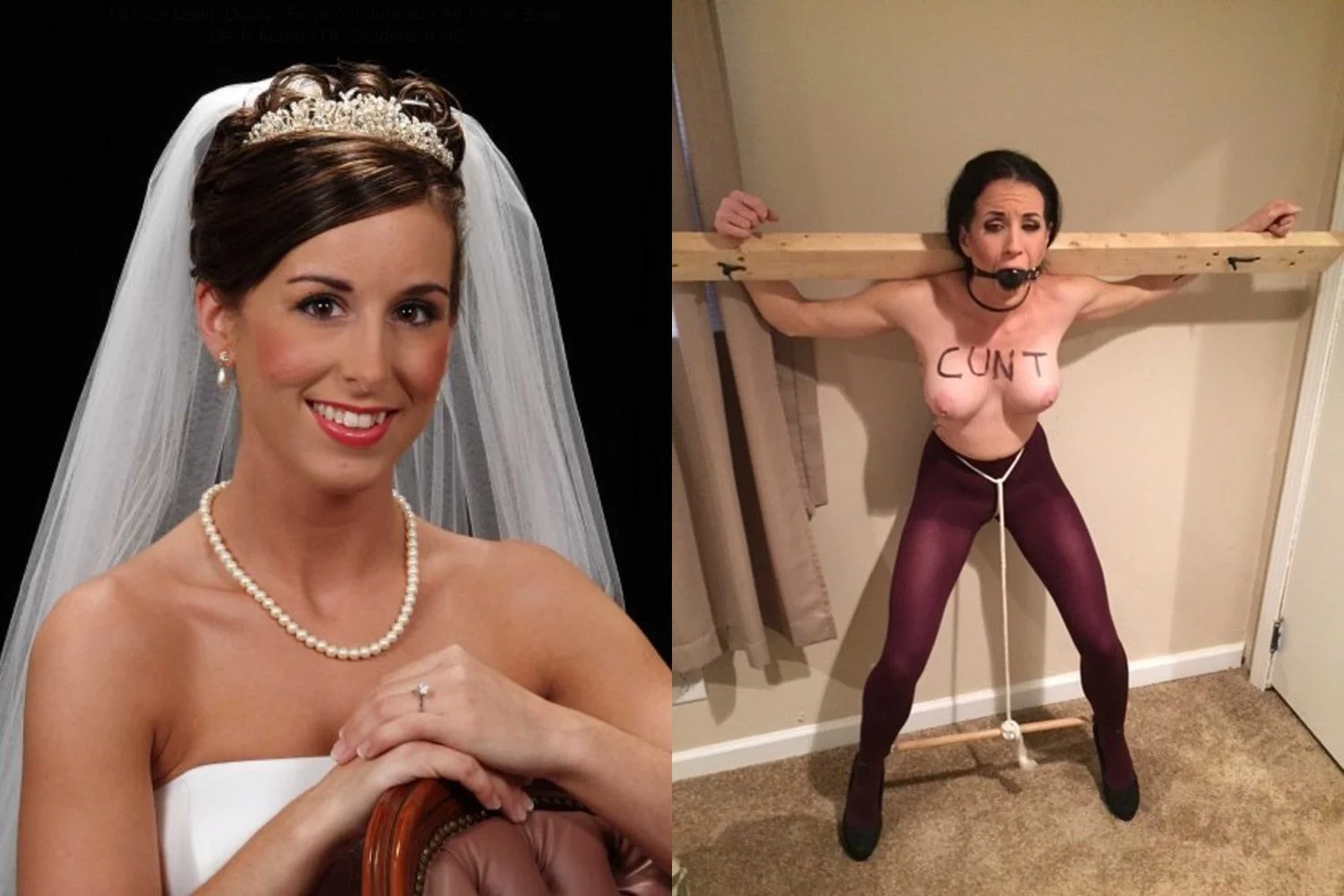 Blushing brides image 45