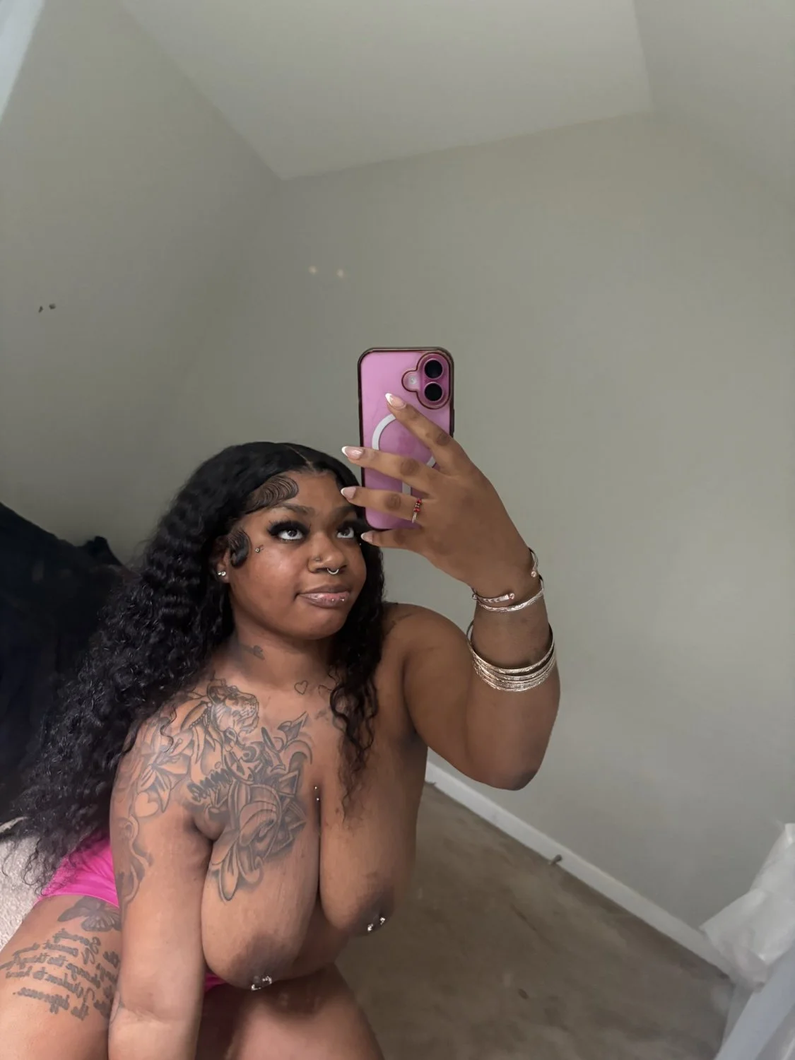 Ebony BBW Atlanta Thot With DSL 12 image 4