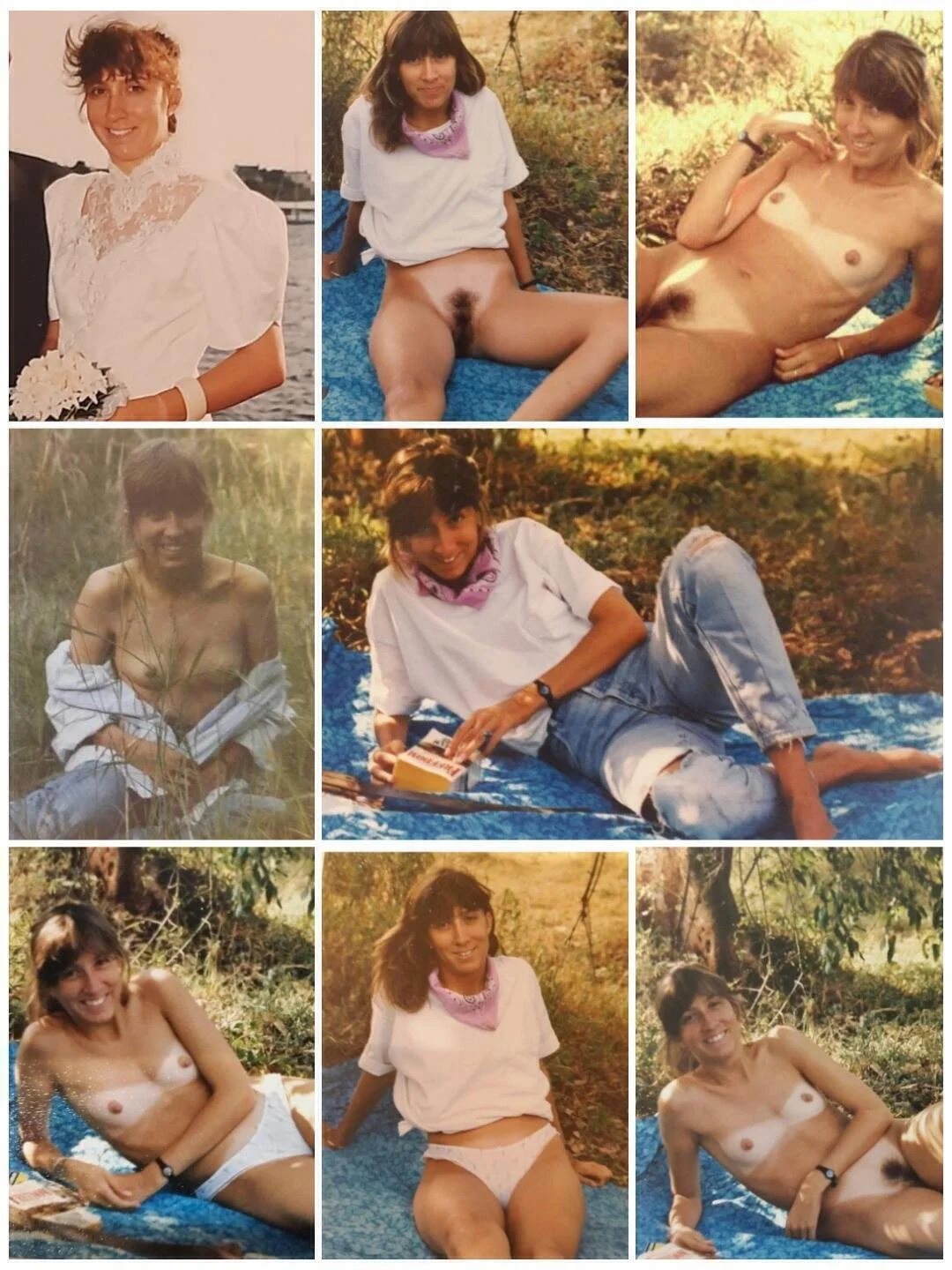 Stephanie Fully Naked image 19