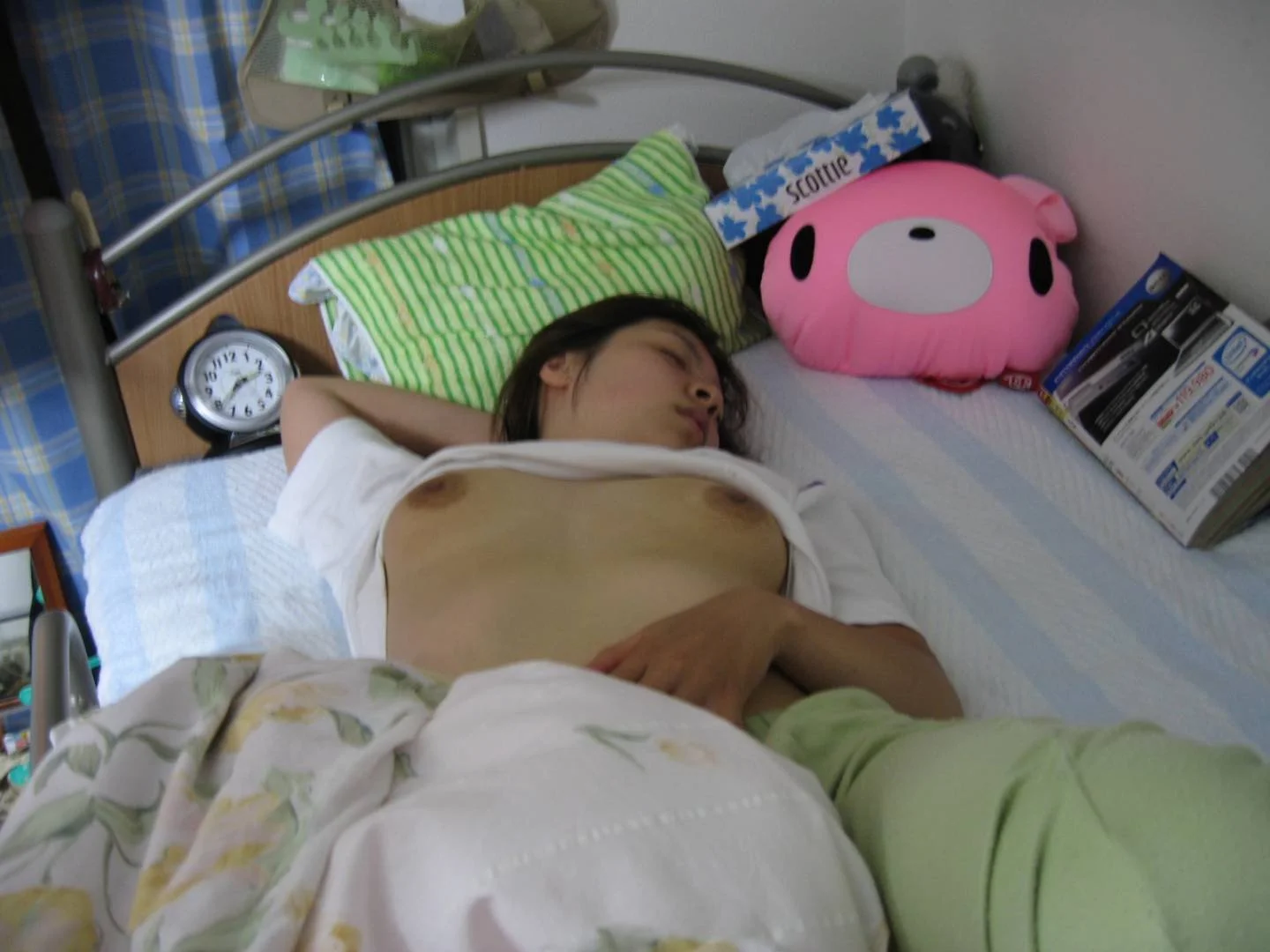 Japanese amateur girl 21 image 11
