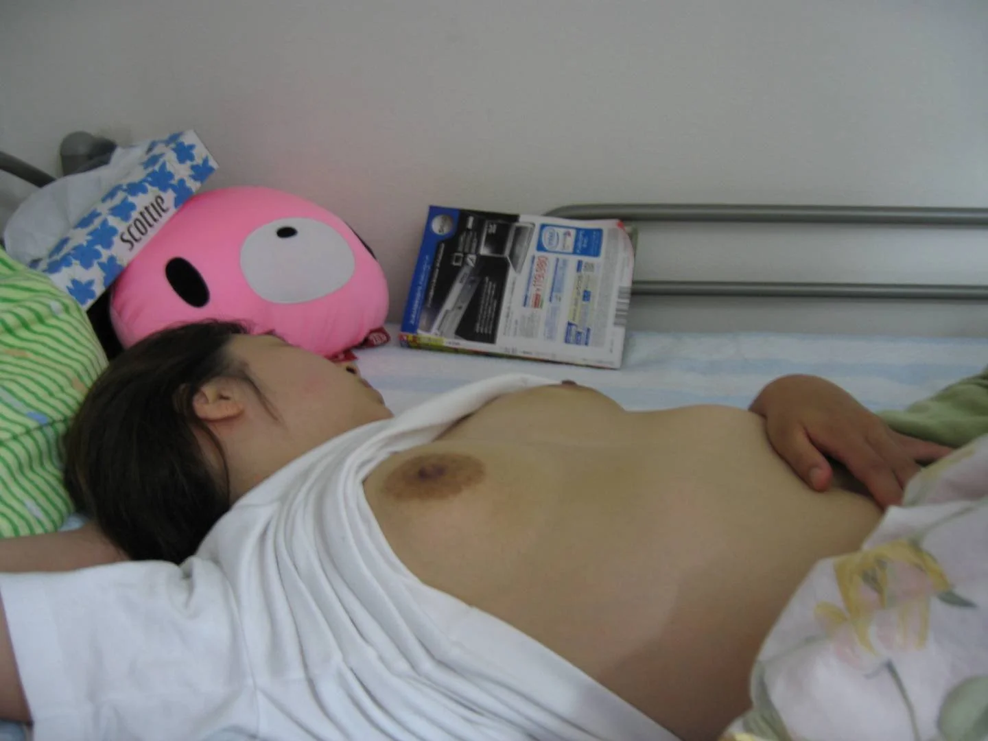 Japanese amateur girl 21 image 12