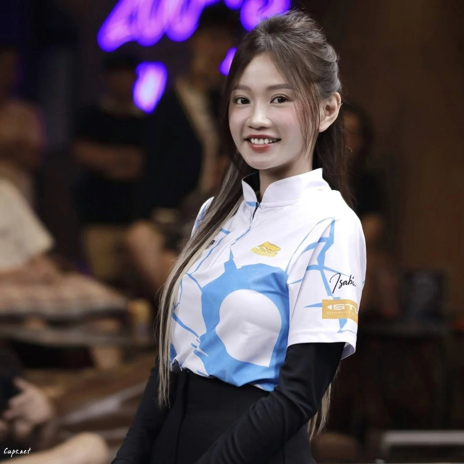 Isabella Ngọc Ánh aka Isabella Tran aka Trần Cao Ánh Ngọc leaked nude sexy image 12