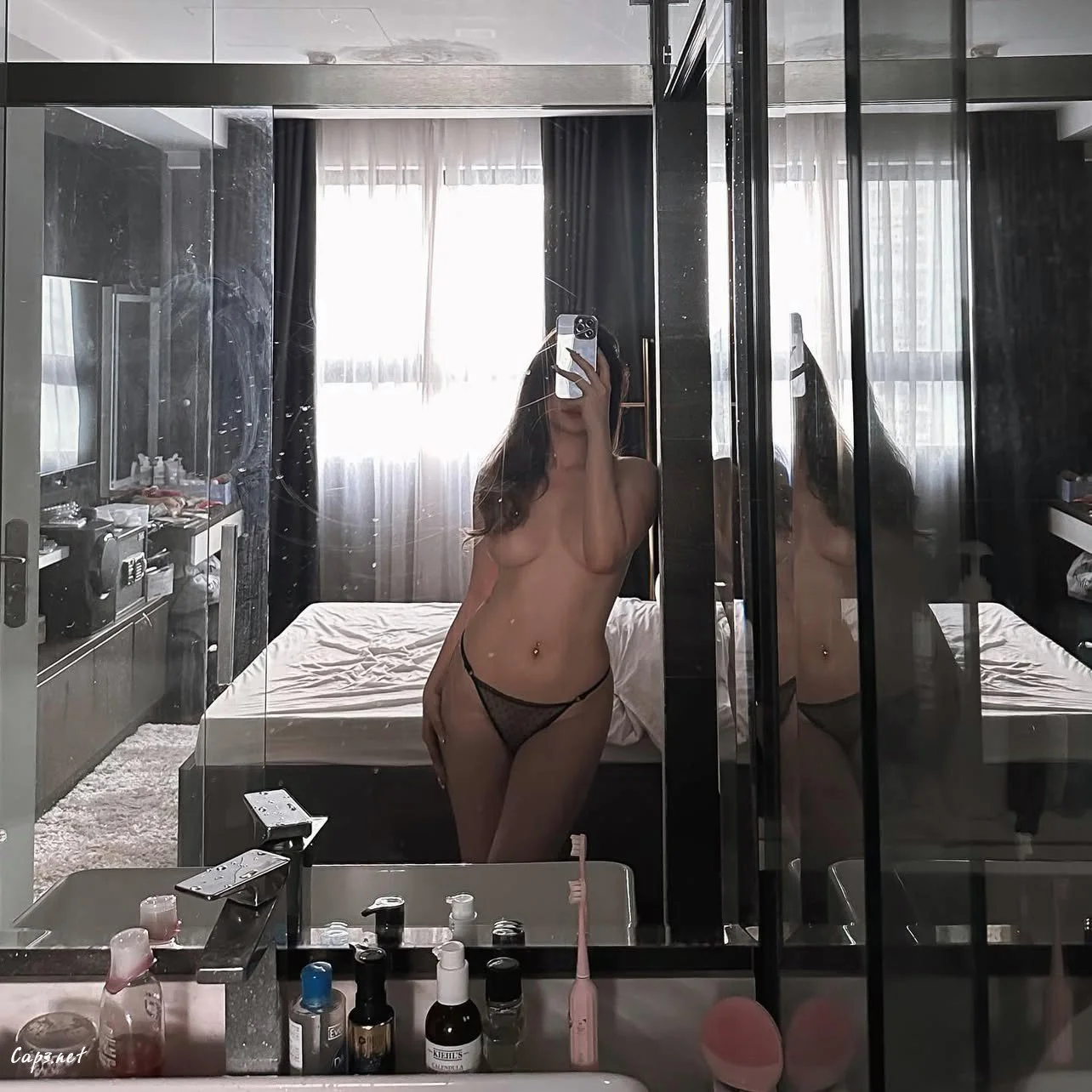 Isabella Ngọc Ánh aka Isabella Tran aka Trần Cao Ánh Ngọc leaked nude sexy image 17