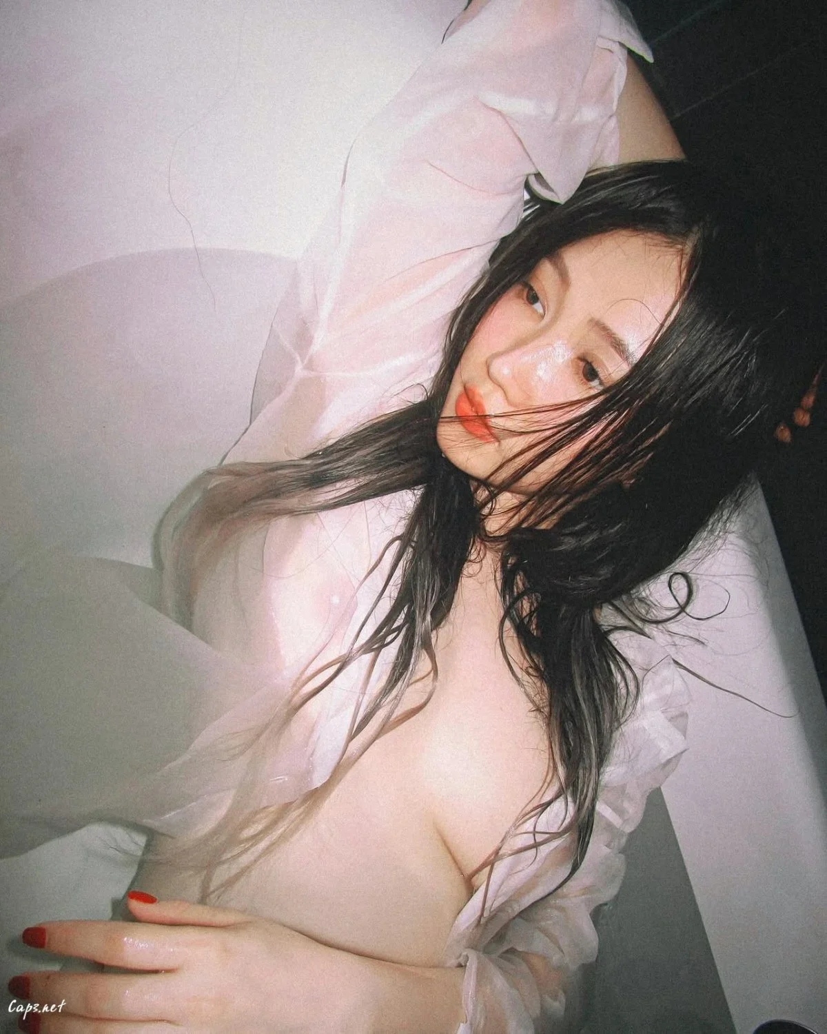 Isabella Ngọc Ánh aka Isabella Tran aka Trần Cao Ánh Ngọc leaked nude sexy image 18
