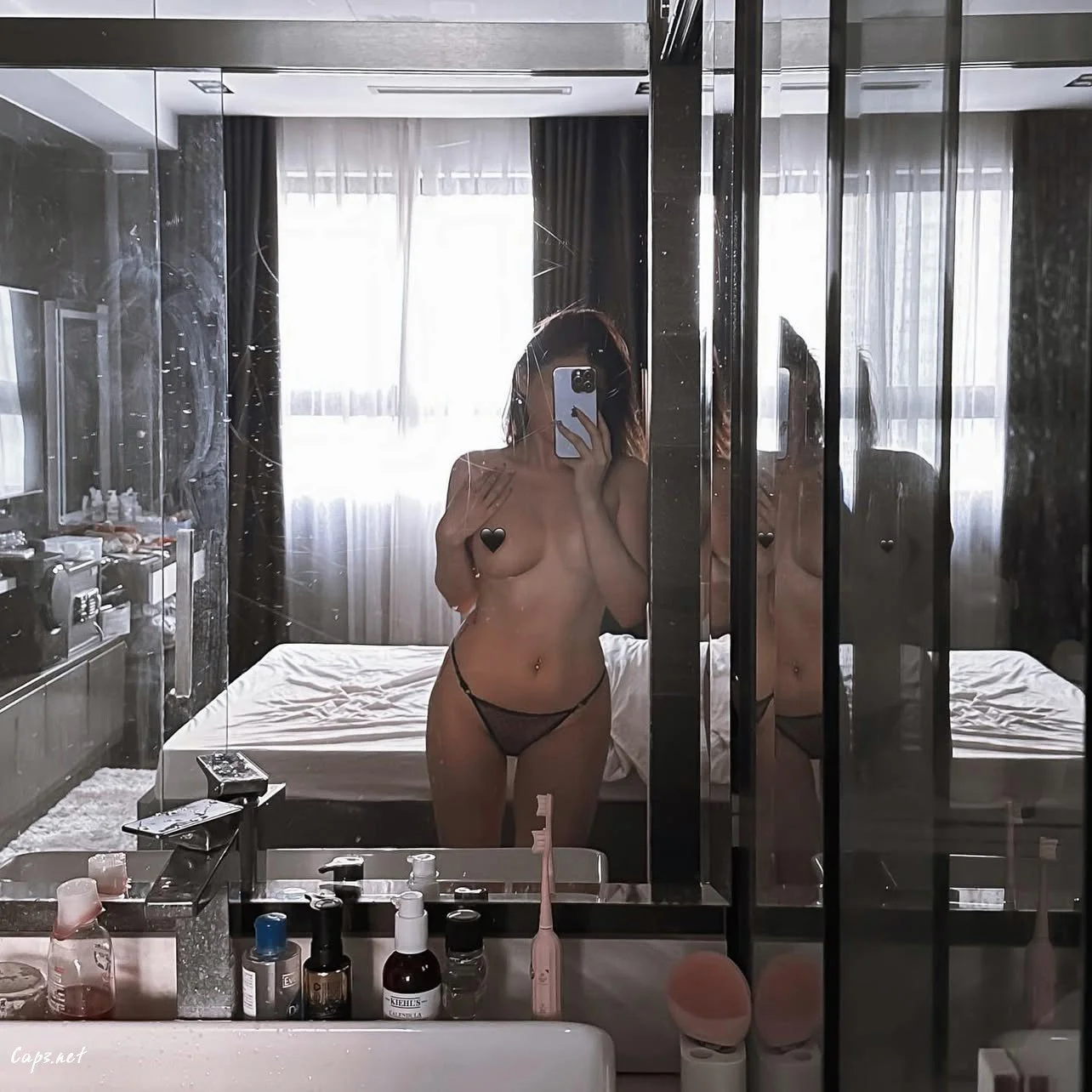 Isabella Ngọc Ánh aka Isabella Tran aka Trần Cao Ánh Ngọc leaked nude sexy image 26