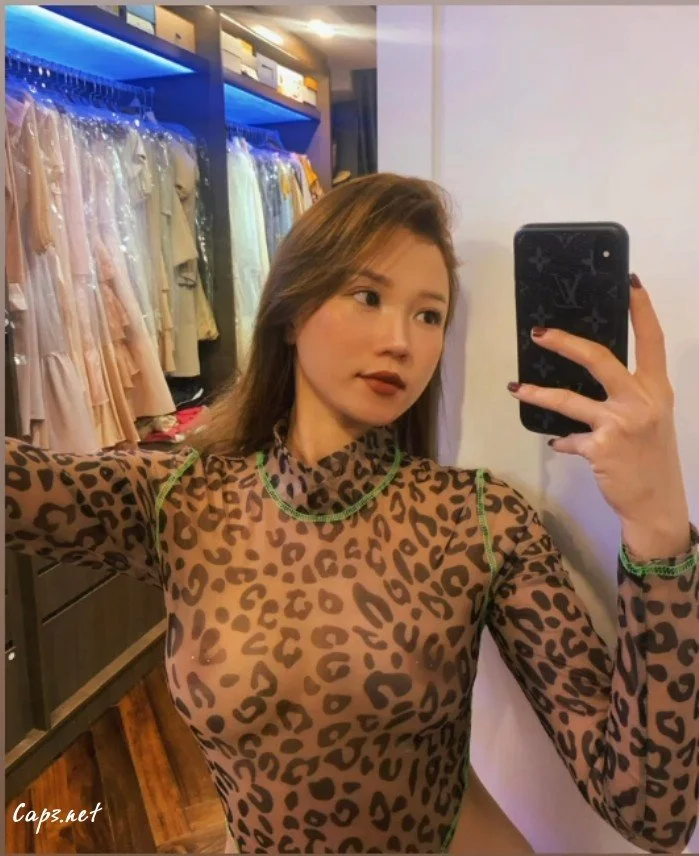Isabella Ngọc Ánh aka Isabella Tran aka Trần Cao Ánh Ngọc leaked nude sexy image 36