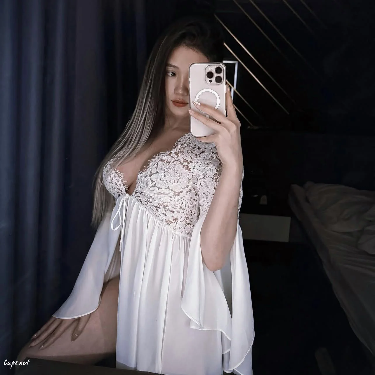 Isabella Ngọc Ánh aka Isabella Tran aka Trần Cao Ánh Ngọc leaked nude sexy image 44
