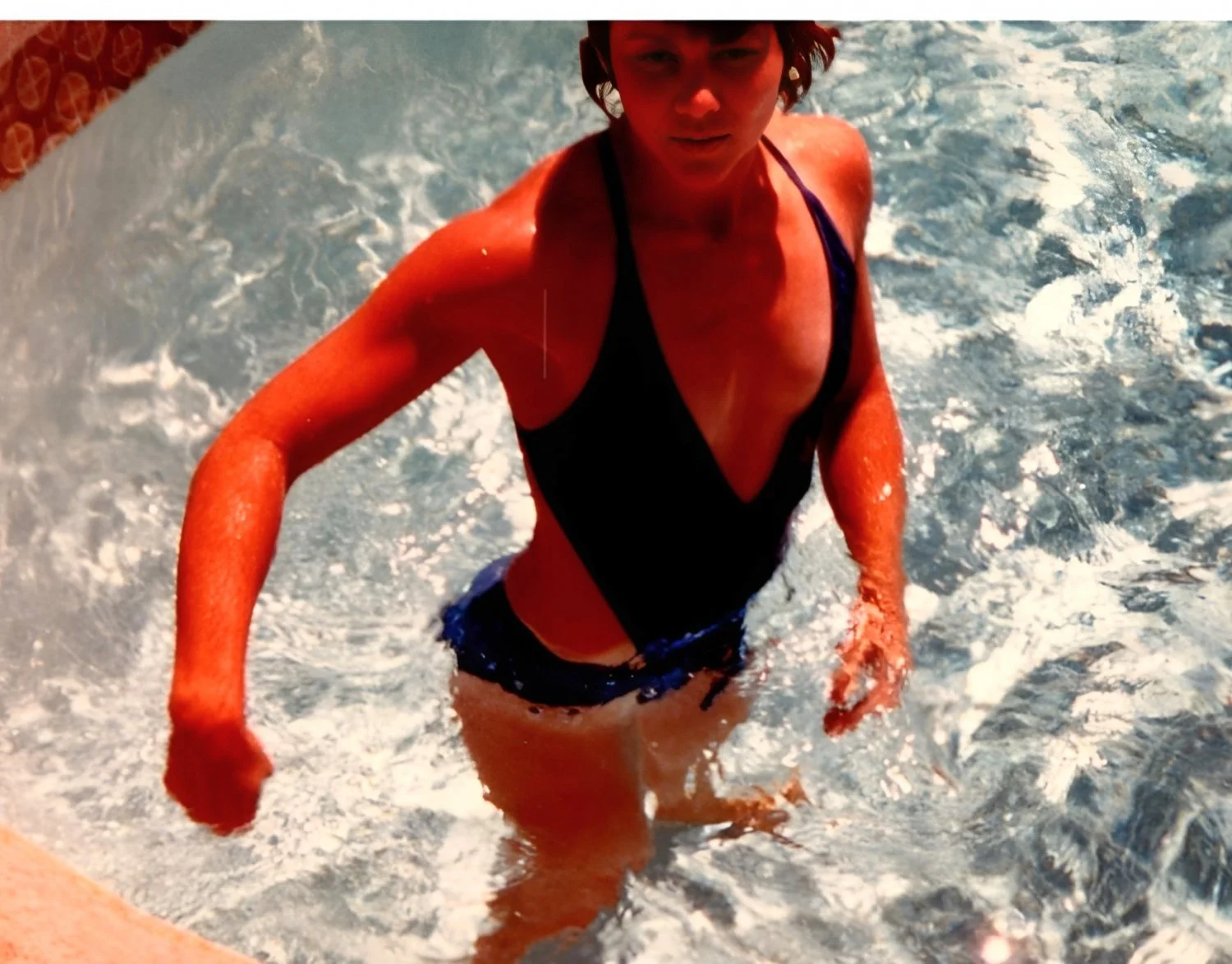SEXY DANIELLE main image