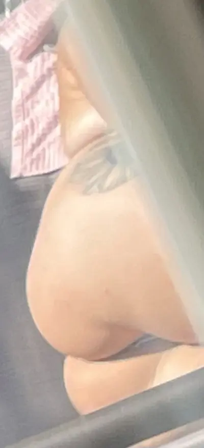Amateur ass voyeured cover image