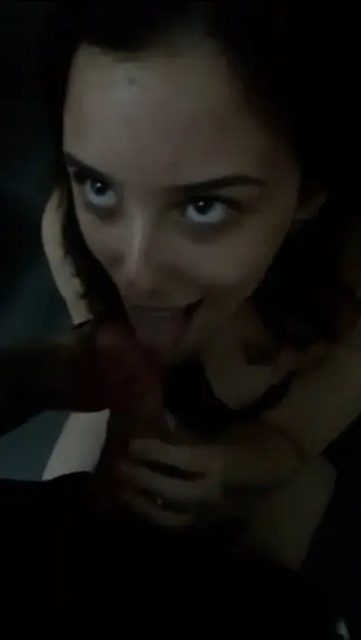latina sucks cock cover image