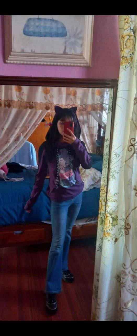 Ex infiel de un amigo cornudo. Se la han de estar cogiendo todos los dias image 2
