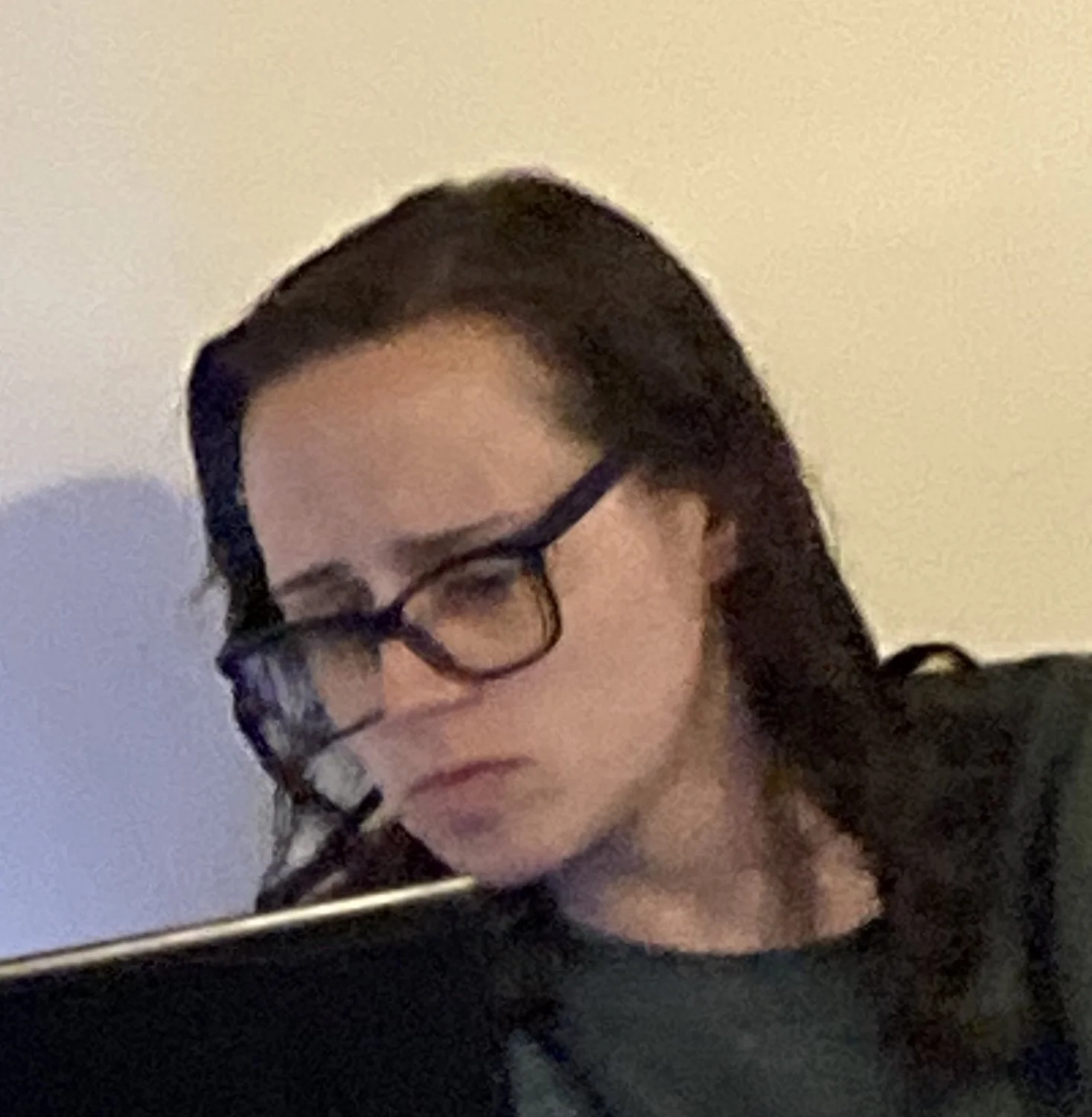 Sister discovers she's famous ... main image