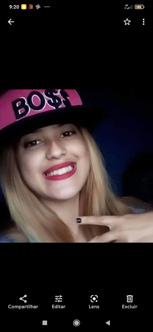 Minha ex ariane sp image 16