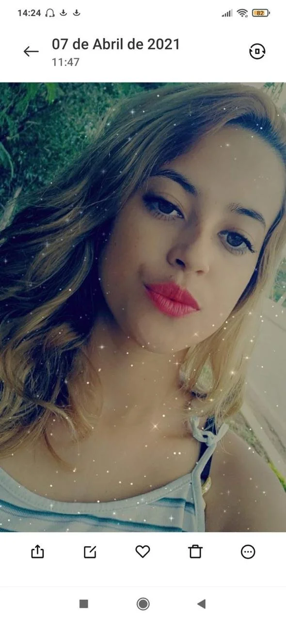 Minha ex ariane sp image 17