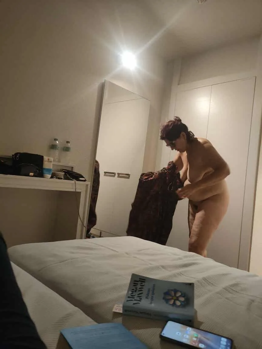 Is4bel Spanish Milf main image