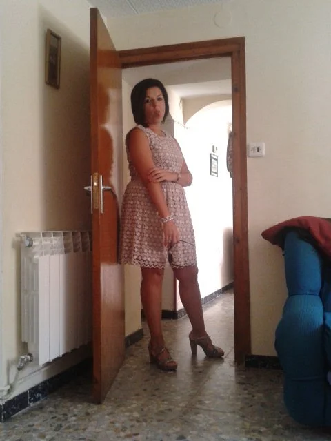Is4bel Spanish Milf image 31