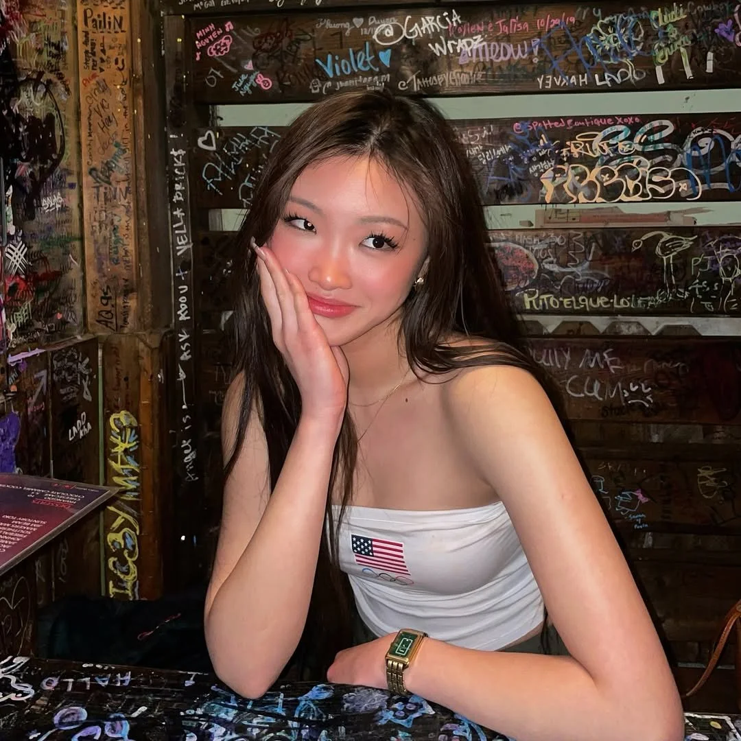 ABG Gym Slut Loves To Show Off image 6